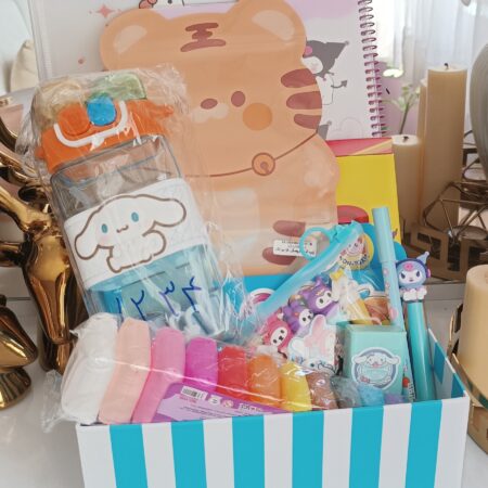 پک مهد کودک پسرونه