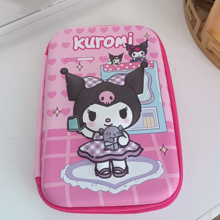 جا مدادی تبلتی کرومی 3