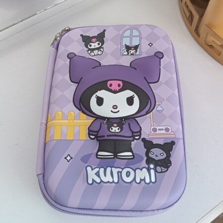 جا مدادی تبلتی کرومی 2