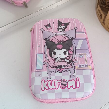 جا مدادی تبلتی کرومی 1