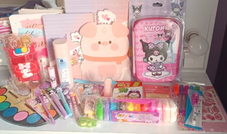 پک ملودی (دوست کرومی)