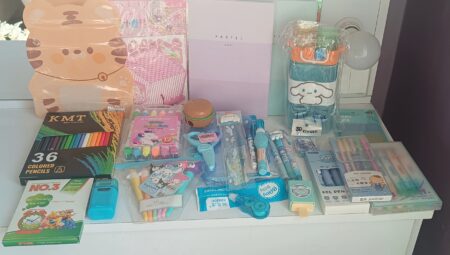 پک سینامورال (دوست کرومی)